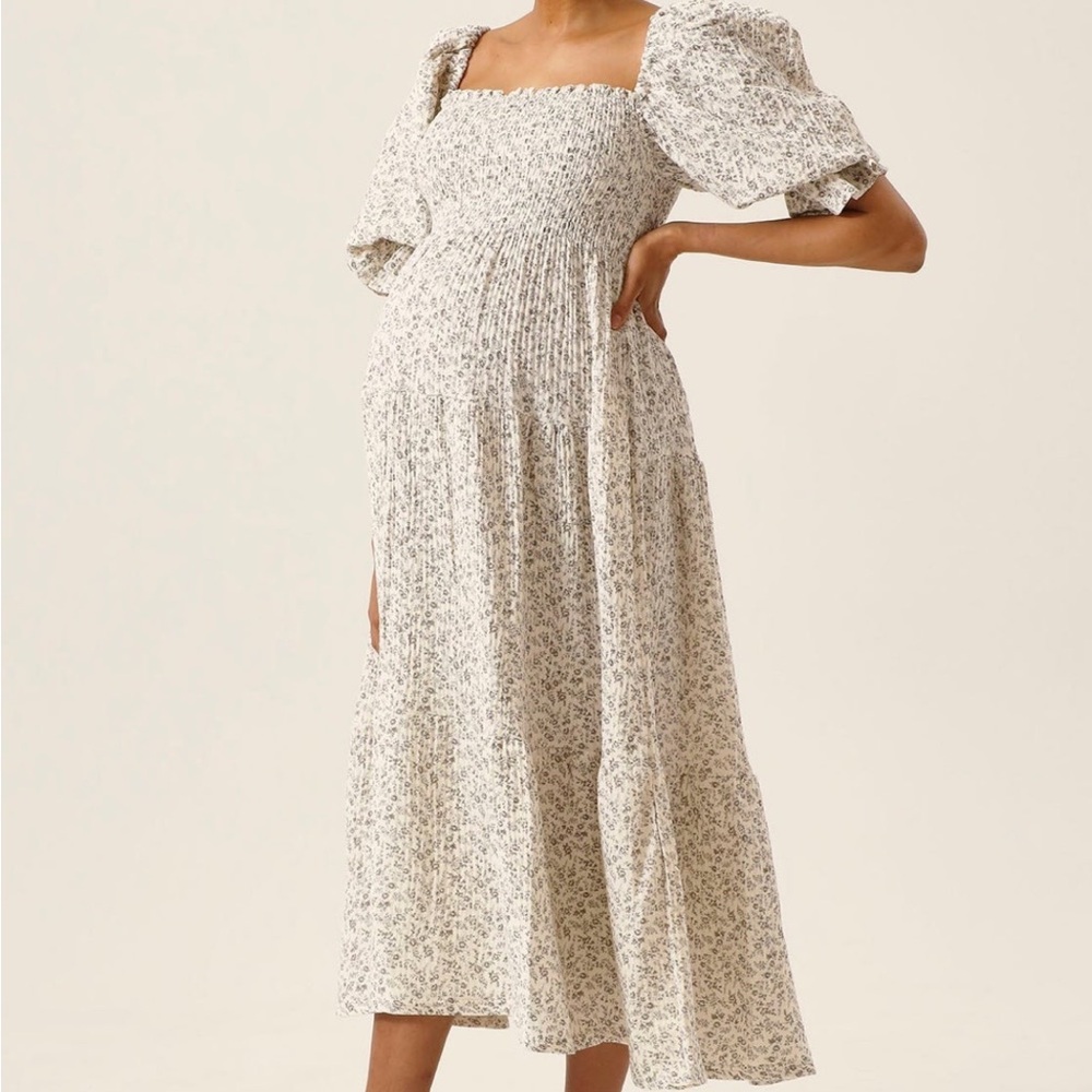 Nothing Fits But kiko dress